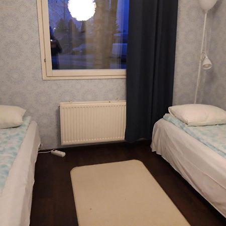 Pulmustie 19As2 Huoneisto Apartment Ylivieska Ngoại thất bức ảnh