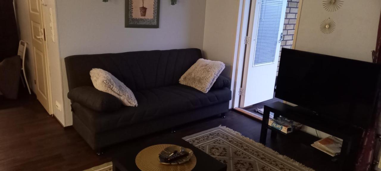 Pulmustie 19As2 Huoneisto Apartment Ylivieska Ngoại thất bức ảnh