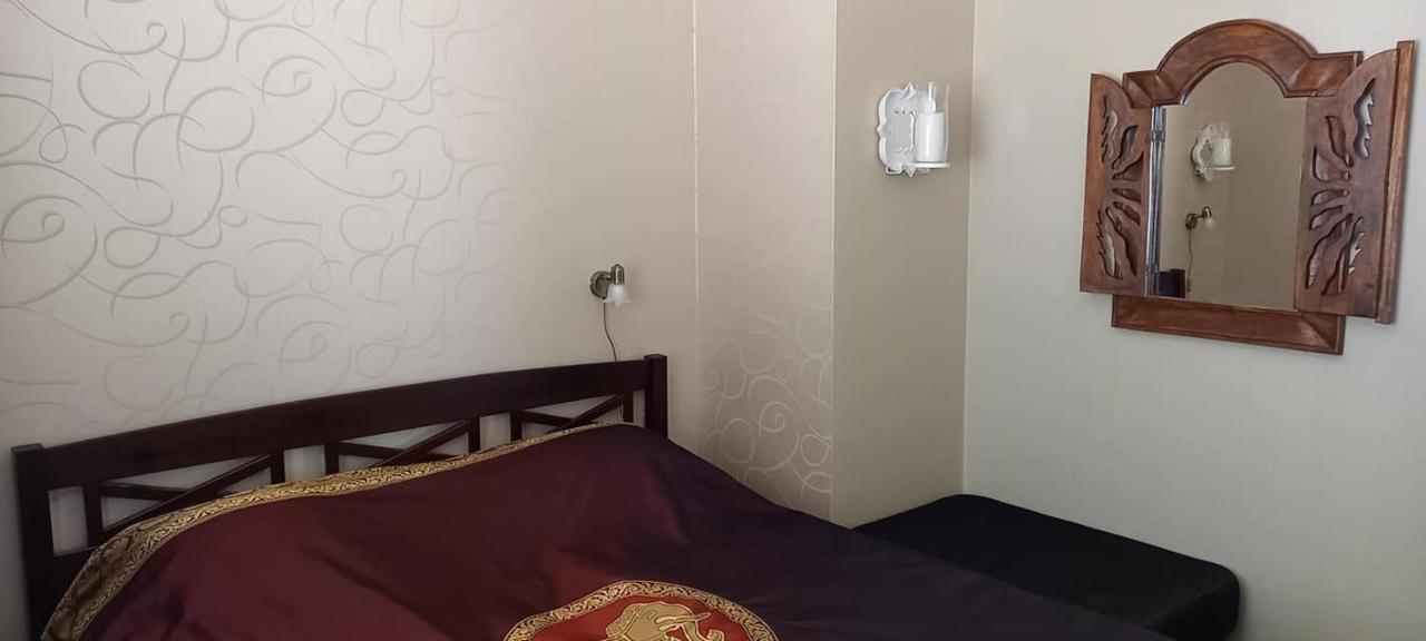 Pulmustie 19As2 Huoneisto Apartment Ylivieska Ngoại thất bức ảnh