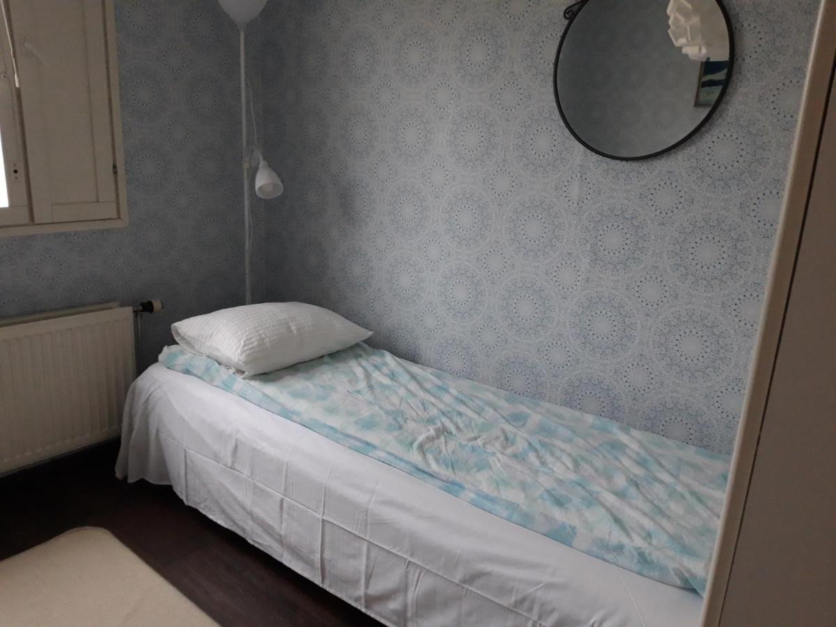 Pulmustie 19As2 Huoneisto Apartment Ylivieska Ngoại thất bức ảnh