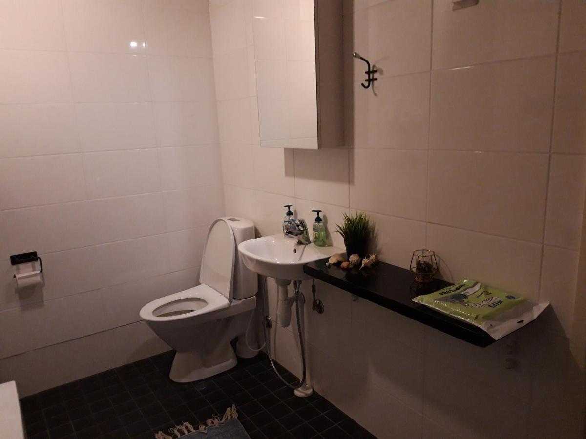 Pulmustie 19As2 Huoneisto Apartment Ylivieska Ngoại thất bức ảnh